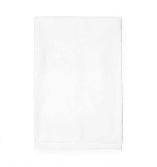 Sferra Canedo Hand Towel, White