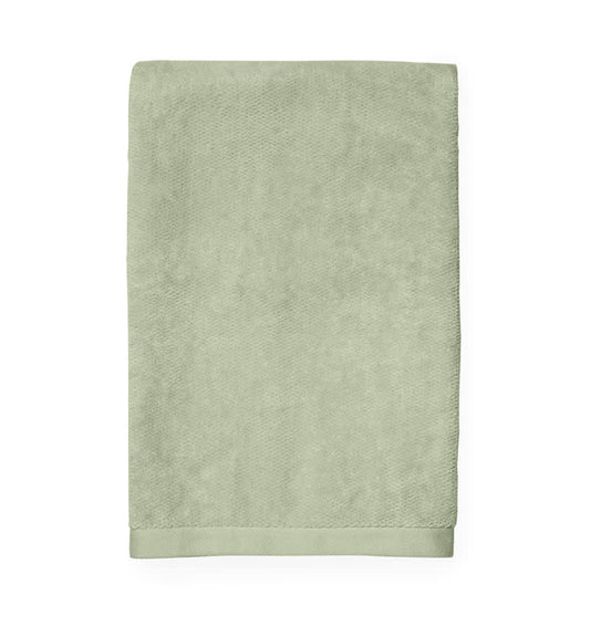 Sferra Bath Towel, Celadon