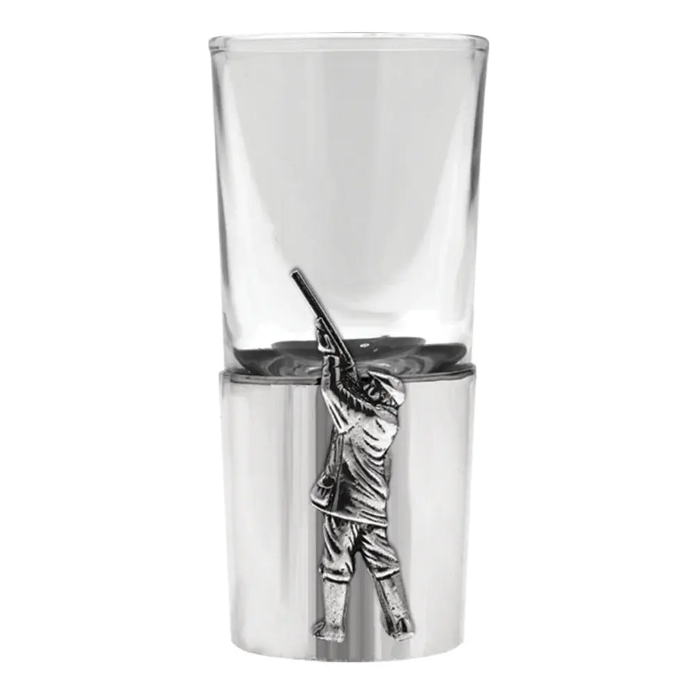 Shot Glass - Shooting