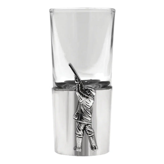 Shot Glass - Shooting