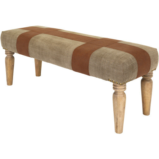 Surya Sacsha Bench