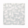 Light Blue Bunny Napkins