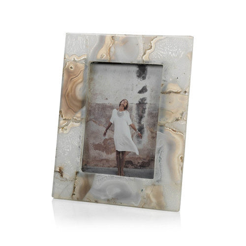 Presto Agate Photo Frame 5x7