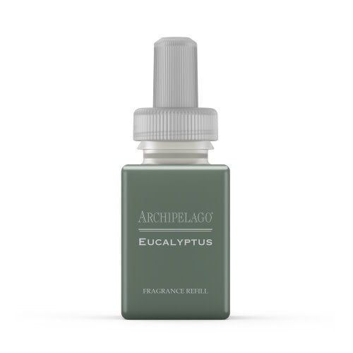 Archipelago Eucalyptus Pura Refill