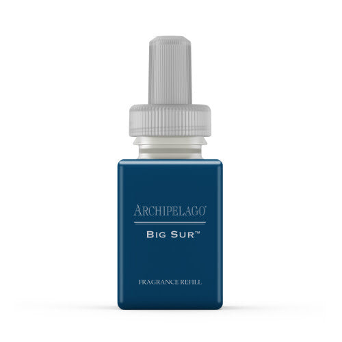 Archipelago Pura Big Sur Refill