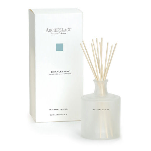 Archipelago Charleston Reed Diffuser