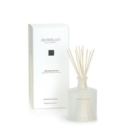 Archipelago Stonehenge Diffuser