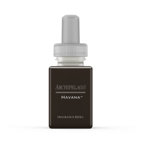 Archipelago Havana Pura Refill