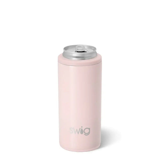 Shimmer Ballet Skinny Can Cooler