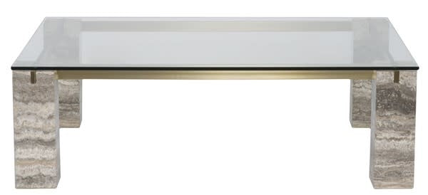 Vanguard Palmer Coffee Table