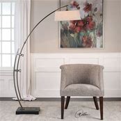 Uttermost Cologera Floor Lamp