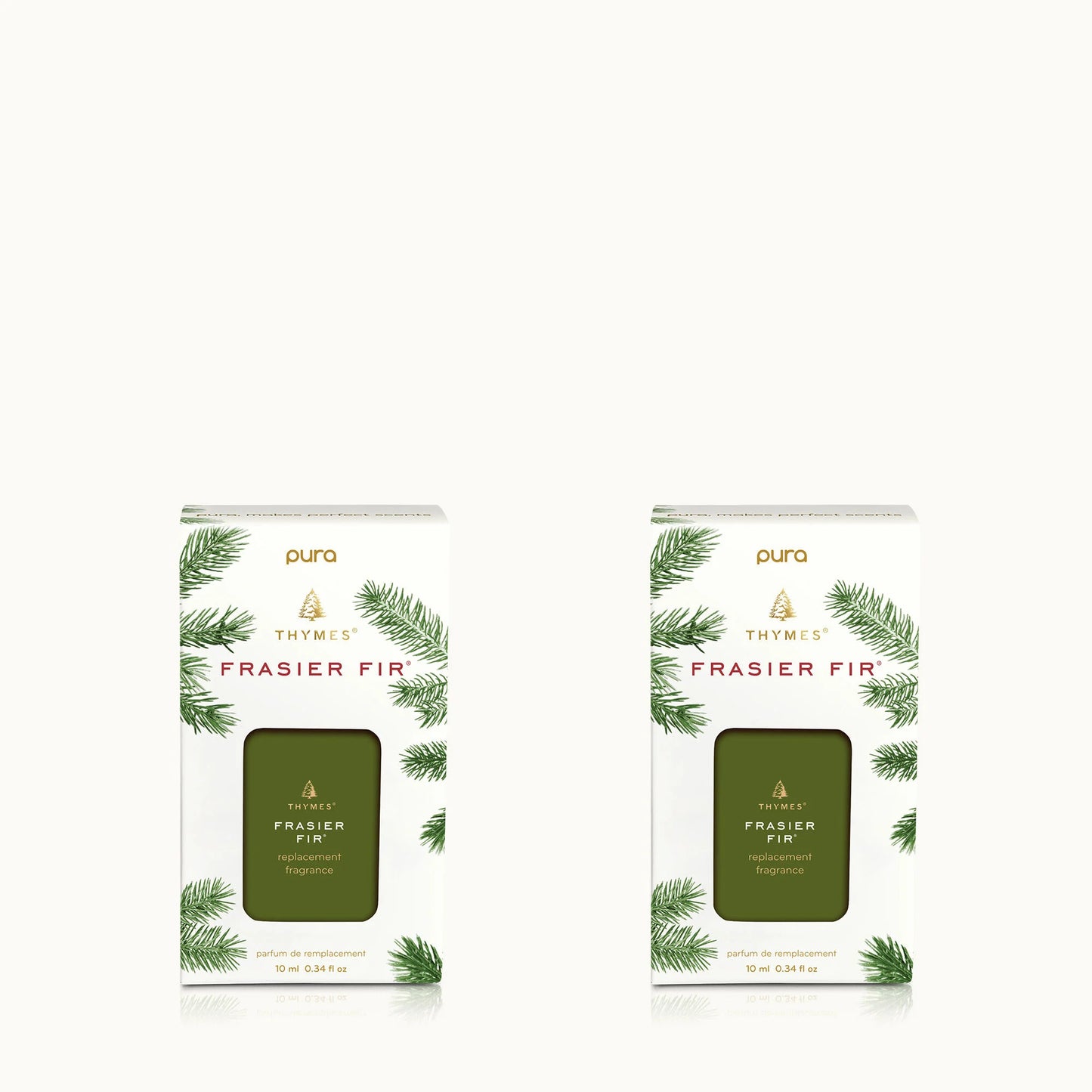 Frasier Fir Pura Diffuser Refill