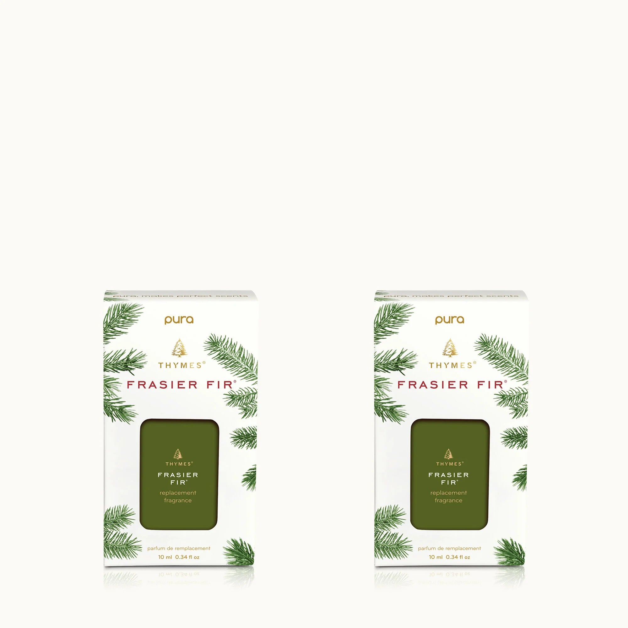 Frasier Fir Pura Diffuser Refill