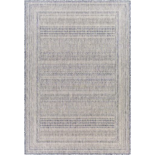 Surya Tuareg Outdoor Safe Rug, 5x7