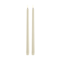 Uyuni Battery Powered Taper Candles