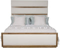 Vanguard Dune Cavallo Queen Bed Nada Natural