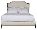 Vanguard Lillet Queen Nada Natural / Cavallo Finish