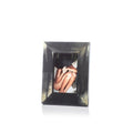 Zodax Bali Black Horn Photo Frame 5x7